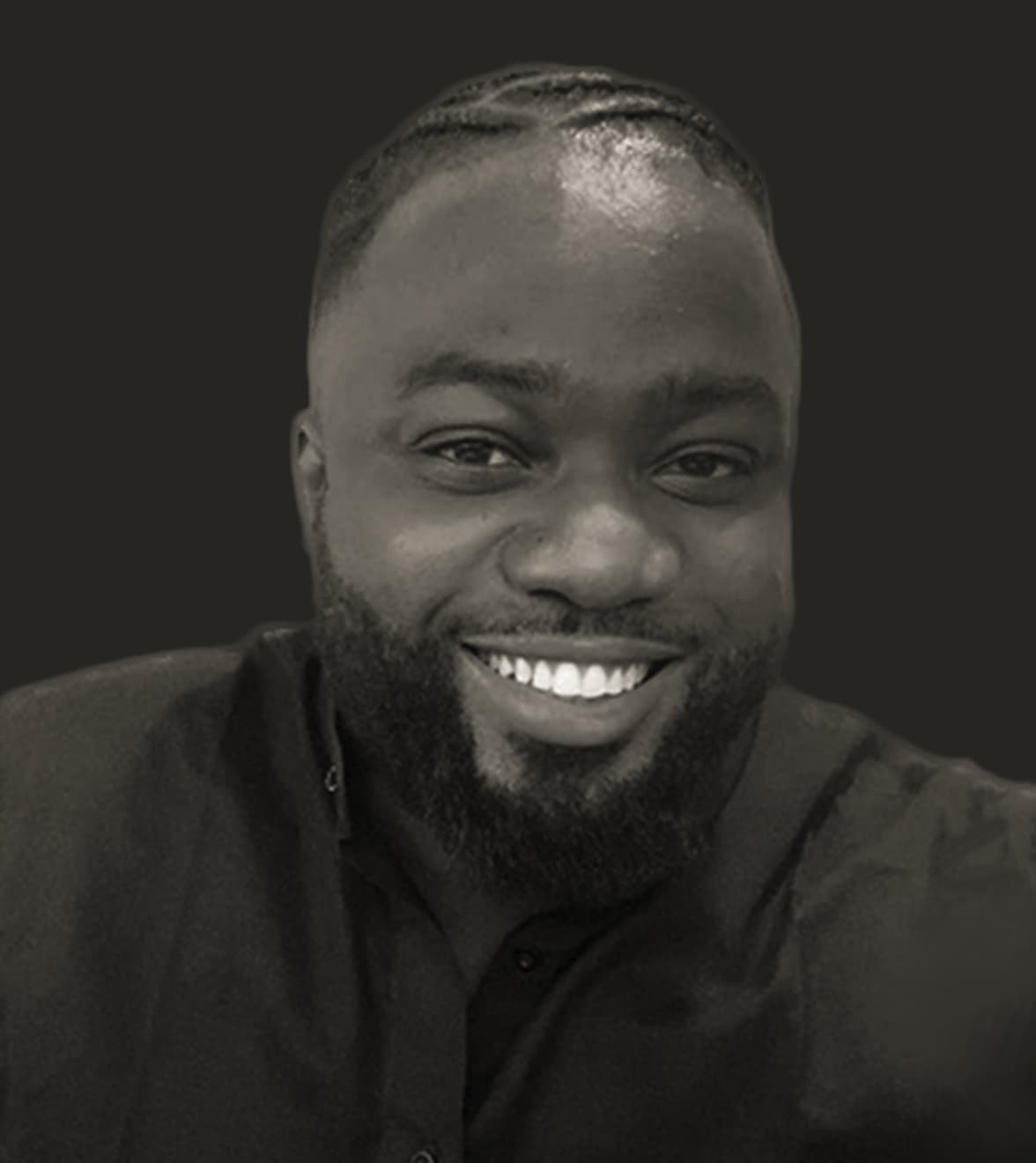 Adebanjo (BJ) Adesoye